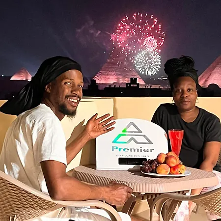 Premier Pyramids Inn